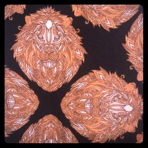 LuLaRoe Tween Leggings